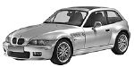 BMW E36-7 B0575 Fault Code