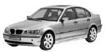 BMW E46 B0575 Fault Code