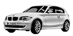 BMW E81 B0575 Fault Code