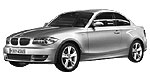BMW E82 B0575 Fault Code