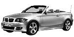 BMW E88 B0575 Fault Code