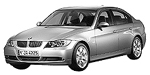 BMW E90 B0575 Fault Code