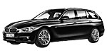 BMW F31 B0575 Fault Code